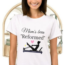 NOME DO REFORMADOR DA MÃE DE PILATES FOI "REFORMAD