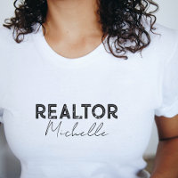 Nome do Script do Realtor do Real Estate Agent