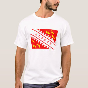 Camiseta nome do texto da bandeira de país de france da