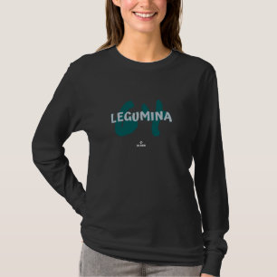 Camiseta Nome e Número Casey Legumina Beisebol de Seattle M
