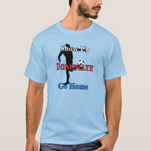 Camiseta Nome e número do jogador de futebol grave nas cos