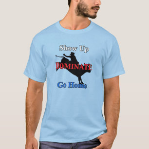 Camiseta Nome e número em barras de proteção frontal gra