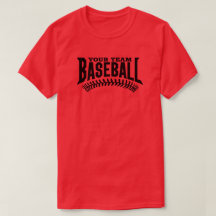 Nome Personalizado de Equipe de Beisebol
