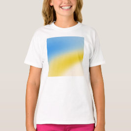 Camiseta Nome personalizado de fundo mágico