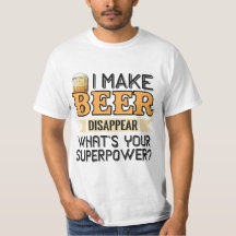 Nome personalizado de Superpotência de Cerveja