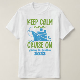 Camiseta Nome Personalizado, Destino E Ano De Cruzamento Ma