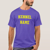 NOME PERSONALIZADO DO KENNEL