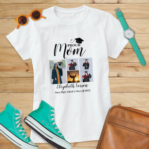 Camiseta Nome Personalizado dos Guardiões Orgulhosos, Festa