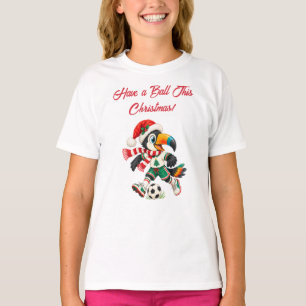 Camiseta Nome Personalizado Futuro Campeão Tucano Futebol F