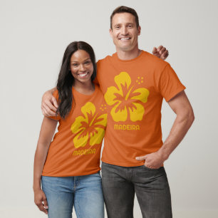 Camiseta Nome Personalizado Madeira (ou texto)