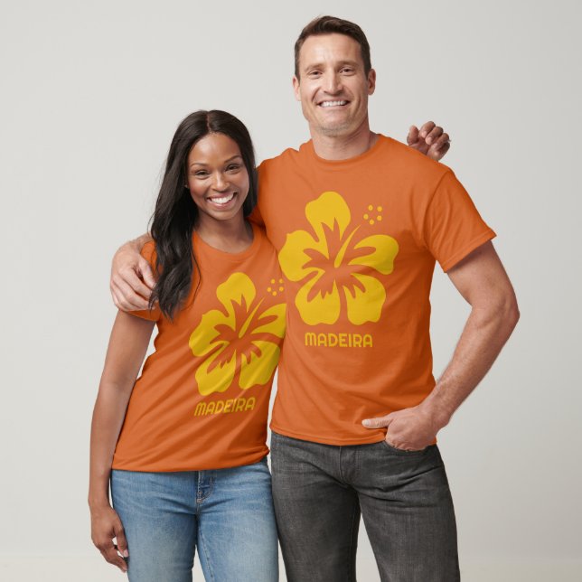 Camiseta Nome Personalizado Madeira (ou texto) (Unissex)