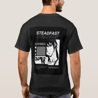 Camiseta Nome Personalizável