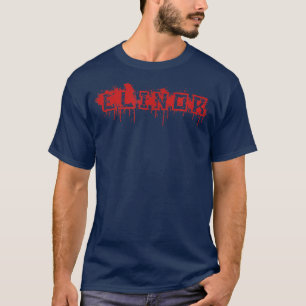 Camiseta Nome Próprio Elinor Figurino de Halloween Personal