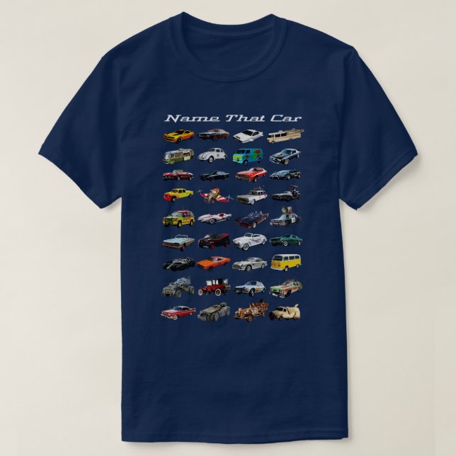 Camiseta Nome Thar (Frente do Design)