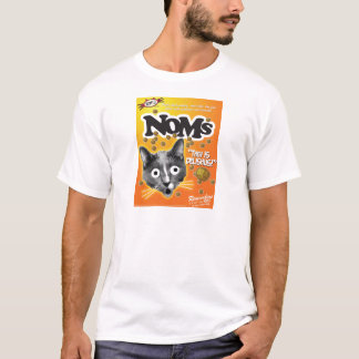 CAMISETA NOMS