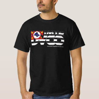 Camiseta Non Dvcor Dvco