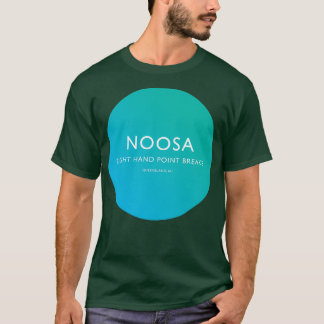 Camiseta Noosa Surfing