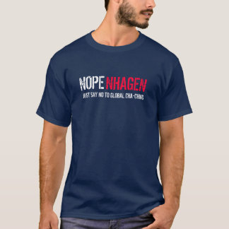CAMISETA NOPENHAGEN
