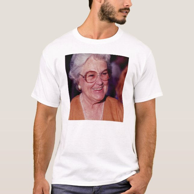 Camiseta Nora (Frente)