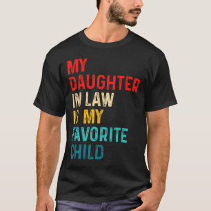 Camiseta Nora é Meu Filho Favorito Família Pai