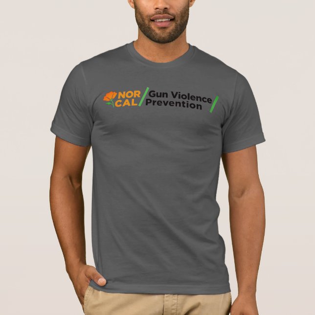 Camiseta NorCal GVP (Frente)