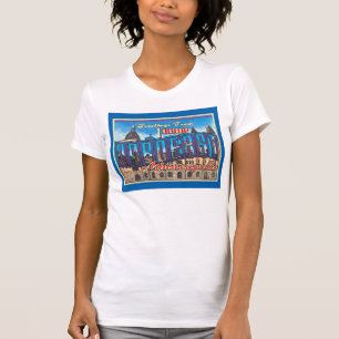 CAMISETA NORDEAST MINNEAPOLIS