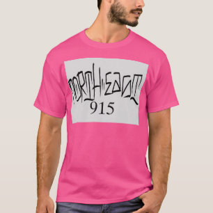 Camiseta Nordeste 915 24 Arena Ativa