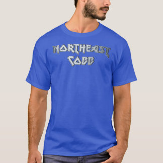 Camiseta Nordeste Cobb GA