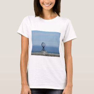 Camiseta Nordkap
