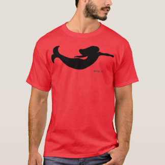 Camiseta Norfolk Mermaid