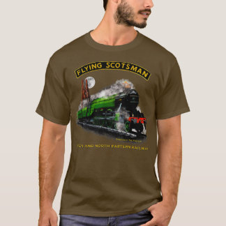 Camiseta Norfolk Southern