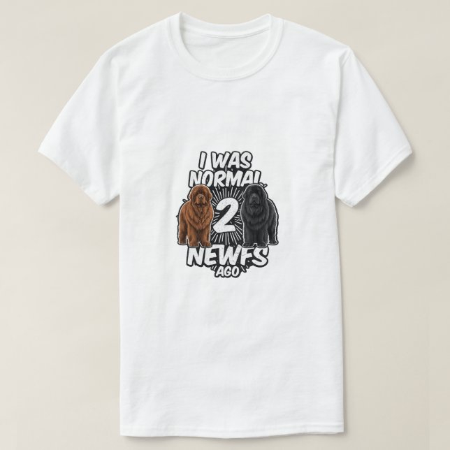 Camiseta Normal Era Superestimado (Frente do Design)