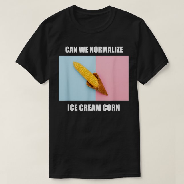 Camiseta Normalize Memória Estranha Irônica Burra Progressi (Frente do Design)
