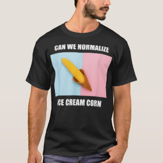 Camiseta Normalize Memória Estranha Irônica Burra Progressi