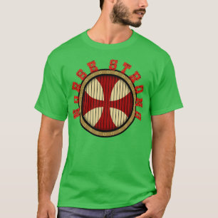 Camiseta Norse Strong