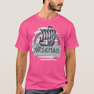 Camiseta Norseman