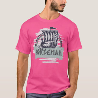 Camiseta Norseman