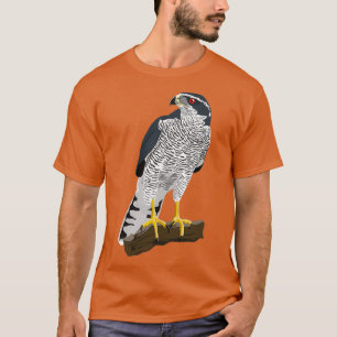 Camiseta Norte Goshawk 1