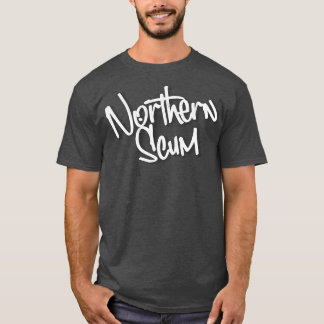 CAMISETA NORTE S 1