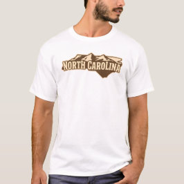 Camiseta North Carolina Tshirt V03