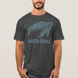 Camiseta North Shore Hawaii Havaii
