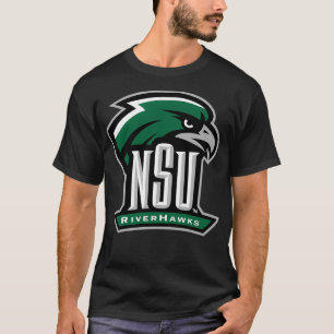 Camiseta Northeastern State RiverHawks