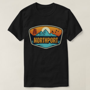 Camiseta Northport, Alabama