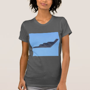Camiseta Northrop Grumman B- 2 Spirit