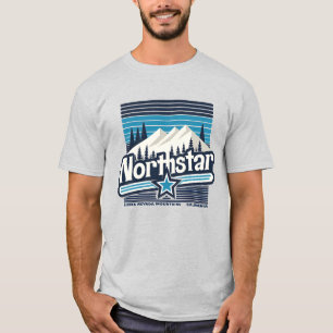 Camiseta Northstar California Dream - Ultimate Ski Resort T