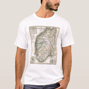 Camiseta Noruega