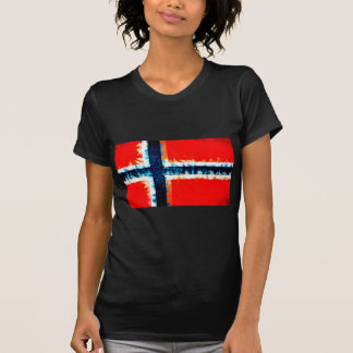 Camiseta Noruega Norway