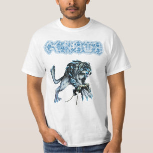 Camisas & Camisetas Fenrir