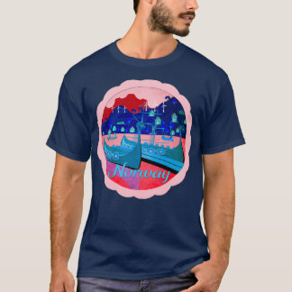 Camiseta Norway 4 1