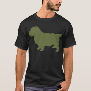 Camiseta Norwich Terrier